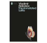 Vladimir Nabokov The Annotated Lolita (Tascabile) Penguin Modern Classics
