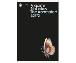 Vladimir Nabokov The Annotated Lolita (Tascabile) Penguin Modern Classics