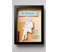 Vladimir Nabokov The Enchanter (Tascabile) Vintage International