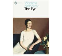 Vladimir Nabokov The Eye (Tascabile) Penguin Modern Classics