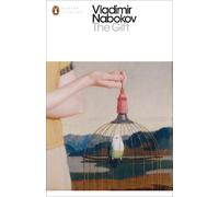 Vladimir Nabokov The Gift (Tascabile) Penguin Modern Classics