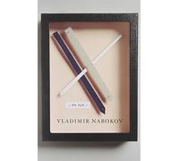 Vladimir Nabokov The Gift (Tascabile) Vintage International