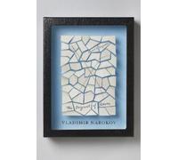 Vladimir Nabokov The Original of Laura (Tascabile)