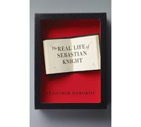 Vladimir Nabokov The Real Life of Sebastian Knight (Tascabile)