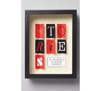 Vladimir Nabokov The Stories of Vladimir Nabokov (Tascabile)