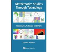 Vladimir Nodelm Mathematics Studies Through Technology: Preca (Copertina rigida)