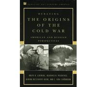 Vladimir O. Pechatnov Ralph B. Levering Verena Bo Debating the Origi (Tascabile)
