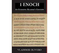 Vladimir Olivero 1 Enoch (Tascabile)