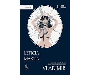 Vladimir [Paperback] [Oct 06, 2025] Martin, Leticia; Acito, Monica and Putzu, Cl