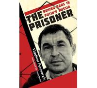 Vladimir Pereverzin The Prisoner (Tascabile)