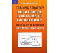 Vladimir Poltoratskiy Trading Strategy (Tascabile)