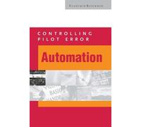Vladimir Risukhin AUTOMATION (TAKE THE TERROR OUT OF PILOT ERROR) (Tascabile)
