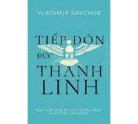 Vladimir Savchuk Host the Holy Ghost (Vietnamese edition) (Tascabile)