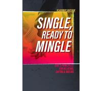 Vladimir Savchuk Single and Ready to Mingle (Tascabile)