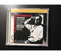Vladimir Sofronitsky - Beethoven: Piano Sonatas