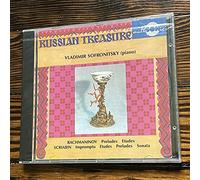 Vladimir Sofronitsky - Rachmaninov;Piano Preludes