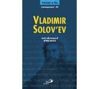 Vladimir Solov'ev. Invito alla lettura