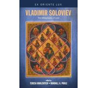 Vladimir Soloviev (Tascabile) Ex Oriente Lux