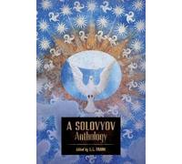 Vladimir Solovyov A Solovyov Anthology (Tascabile)