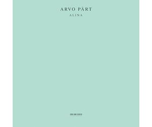 Vladimir Spivakov; Sergej Bezrodny; Alexander Malter; Dietmar Schwalke - Arvo Pärt: Alina
