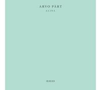 Vladimir Spivakov; Sergej Bezrodny; Alexander Malter; Dietmar Schwalke - Arvo Part: Alina