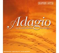 Vladimir Spivakov - Super Hits Adagios