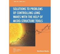 Vladimir V Arab Solutions to Problems of Controlling Long Waves with (Tascabile)