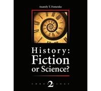 Vladimir V Kalachnikov Gleb V Nosovskiy History (Tascabile) Chronology