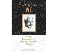 Vladimir Wozniuk The Annotated We (Copertina rigida)