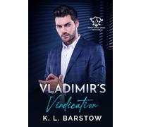 Vladimir's Vindication: Demon Dawgs MC - Allies - Book One