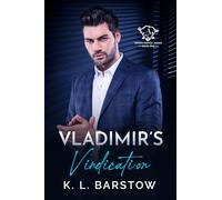 Vladimir's Vindication: Demon Dawgs MC - Allies - Book One