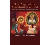 Vladislav Andrejev The Angel of the Countenance of God (Tascabile)