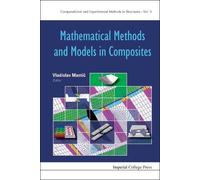 Vladislav Manti Mathematical Methods And Models In Composite (Copertina rigida)