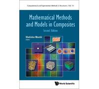 Vladislav Manti Mathematical Methods And Models In Composite (Copertina rigida)