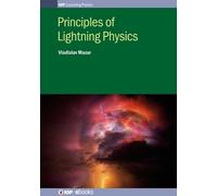 Vladislav Mazur Principles of Lightning Physics (Copertina rigida)