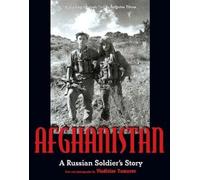 Vladislav Tamarov Afghanistan (Tascabile)