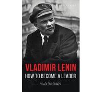 Vladlen Loginov Vladimir Lenin (Copertina rigida)