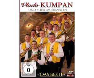 Vlado Kumpan und seine Musikanten - Das Beste