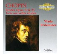 Chopin, F. - Etudes Op10 & 25