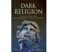 Vlado Solc George J Didier Dark Religion (Copertina rigida)