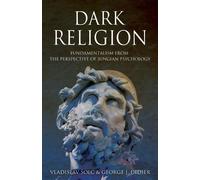 Vlado Solc George J Didier Dark Religion (Tascabile)