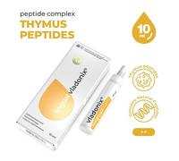 Vladonix Lingual A6 - Supporto del sistema immunitario (10 ml)
