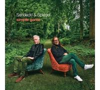 VLADYSTAV SENDECKI & JRGEN SPIEGEL - Simple Game