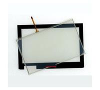 VLALAMNO 10.1''tha62-mt tha62-et tha62-ut - Pannello Touch Screen con Pellicola Protettiva in plastica Dimensioni Display: 10~13 Pollici(2 PCS Film And Touch)
