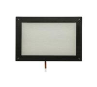 VLALAMNO 190305 A / 190422 A/Pannello T7A / X2Control 181229 A Pellicola Protettiva e touchpad Dimensioni Display: > 13 Pollici(Panel T7A)