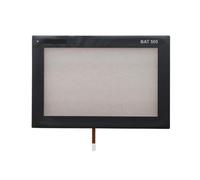 VLALAMNO 190309 A # 190403 A # 505 181201 A - Pellicola Protettiva in plastica for Touch Screen(181201 A)