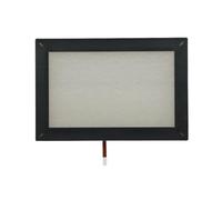 VLALAMNO 190309 A # 190403 A # 505 181201 A - Pellicola Protettiva in plastica for Touch Screen(190403 A)