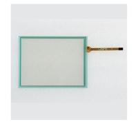 VLALAMNO 2 Pezzi IRC5 SXTPU3 3HAC028357-028 - Tastiera a Membrana con Touch Screen(2pcs Touch)