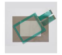 VLALAMNO 3 pz TP27-6 6AV3627 6AV3 627-1QK00-2AX0 - Pellicola Protettiva in plastica for Touch Screen(3Pcs Film And Touch)