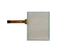 VLALAMNO 3580205-03 3580205-04 - Pellicola Protettiva in plastica Pannello Touch Screen Dimensioni Display: 7~10 Pollici(Film And Touchpad)